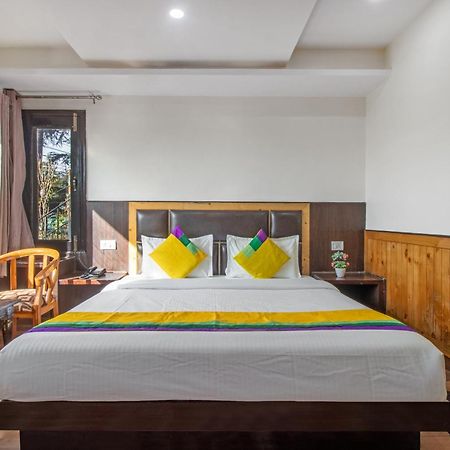 Itsy Hotels Avantika With Forest View Шимла Екстериор снимка